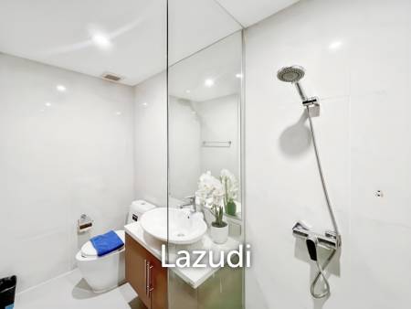 My Resort : 2 Bedroom Condo In Kao Takiab