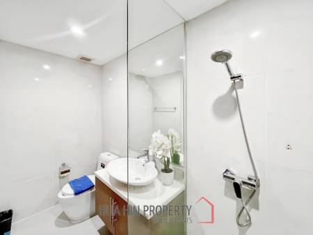 My Resort : 2 Bedroom Condo In Kao Takiab