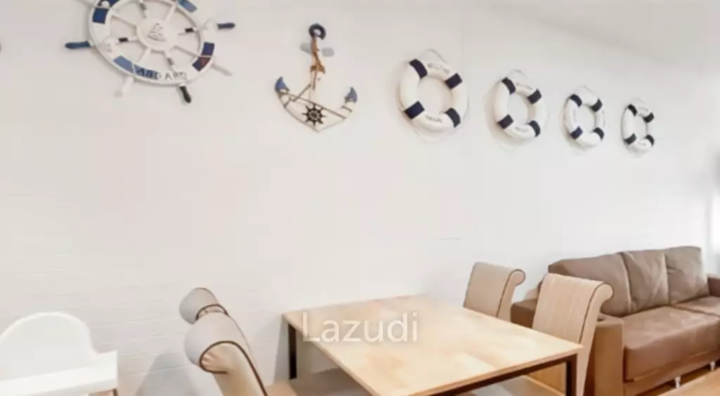 My Resort : 2 Bedroom Condo In Kao Takiab