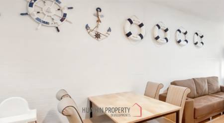 My Resort : 2 Bedroom Condo In Kao Takiab