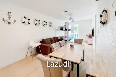 My Resort : 2 Bedroom Condo In Kao Takiab