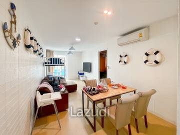 My Resort : 2 Bedroom Condo In Kao Takiab