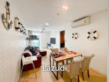 My Resort : 2 Bedroom Condo In Kao Takiab