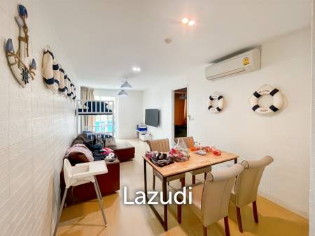 My Resort : 2 Bedroom Condo In Kao Takiab