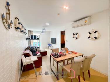 My Resort : 2 Bedroom Condo In Kao Takiab