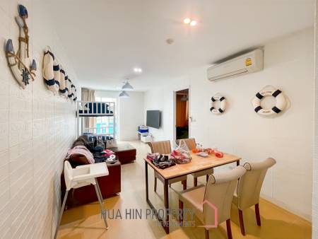 My Resort : 2 Bedroom Condo In Kao Takiab