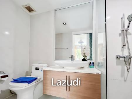 My Resort : 2 Bedroom Condo In Kao Takiab