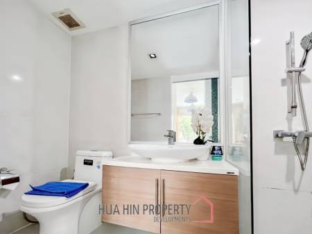 My Resort : 2 Bedroom Condo In Kao Takiab