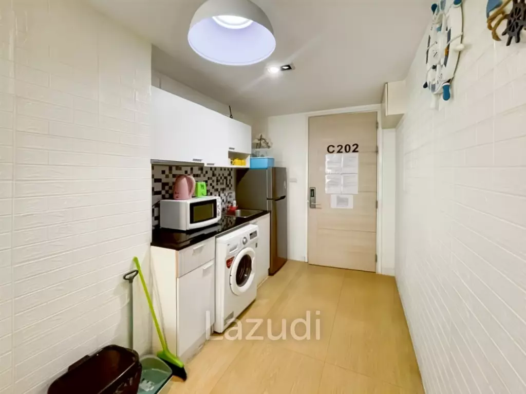 My Resort : 2 Bedroom Condo In Kao Takiab