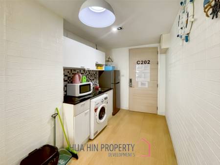 My Resort : 2 Bedroom Condo In Kao Takiab