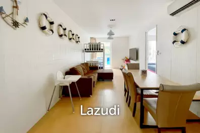 My Resort : 2 Bedroom Condo In Kao Takiab