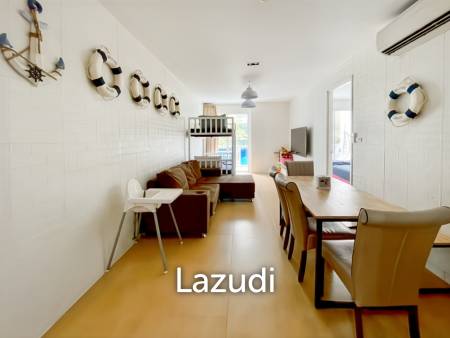 My Resort : 2 Bedroom Condo In Kao Takiab