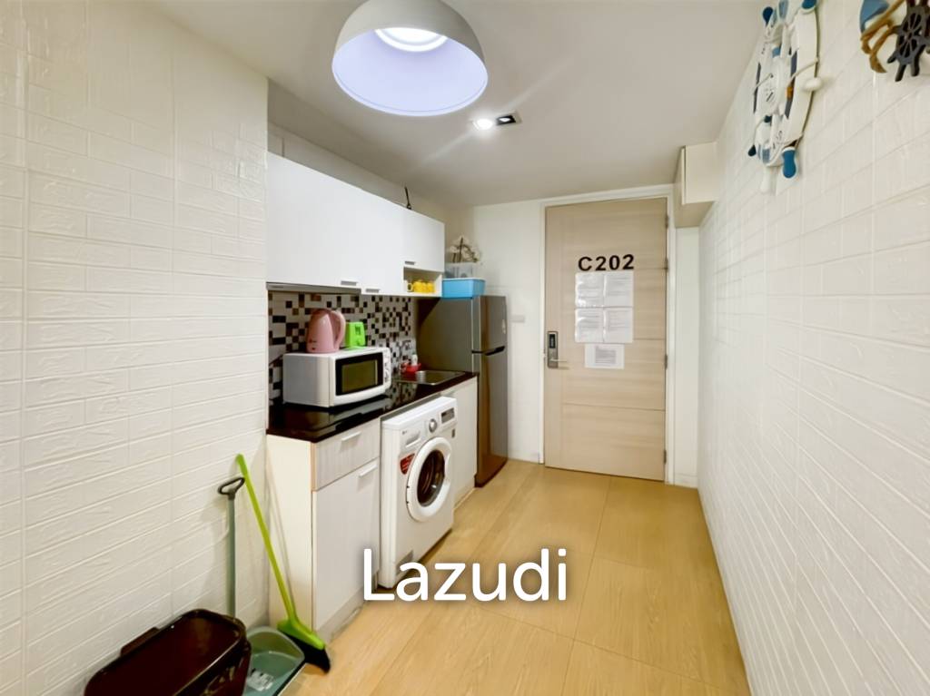 My Resort : 2 Bedroom Condo In Kao Takiab