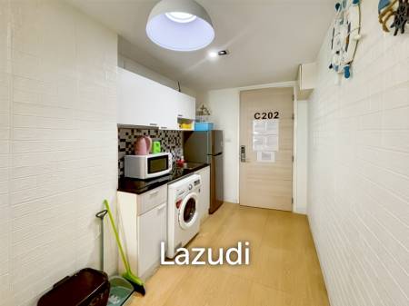 My Resort : 2 Bedroom Condo In Kao Takiab
