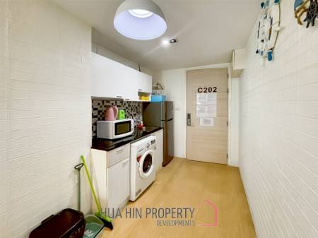 My Resort : 2 Bedroom Condo In Kao Takiab