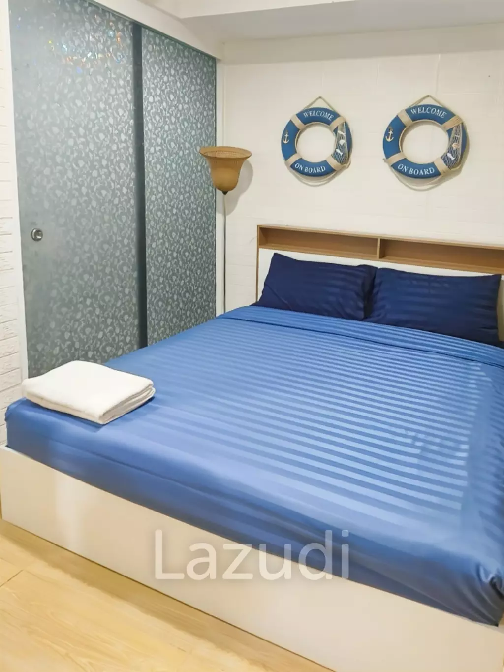 My Resort : 2 Bedroom Condo In Kao Takiab