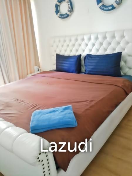 My Resort : 2 Bedroom Condo In Kao Takiab