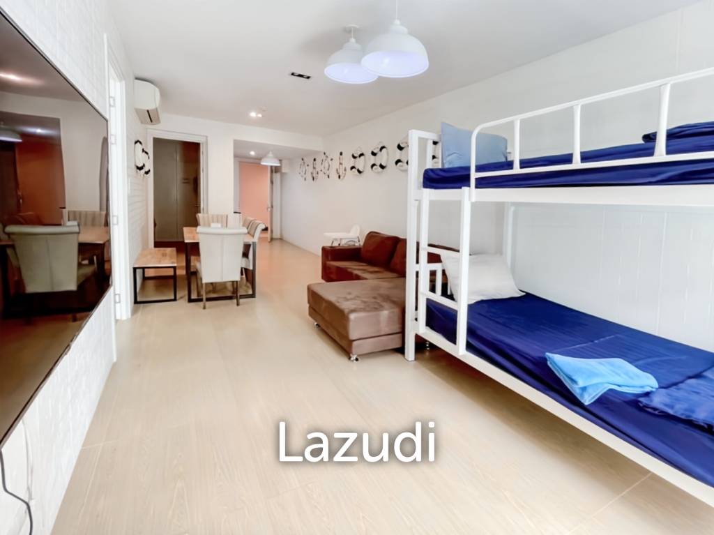 My Resort : 2 Bedroom Condo In Kao Takiab