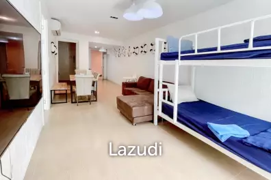 My Resort : 2 Bedroom Condo In Kao Takiab