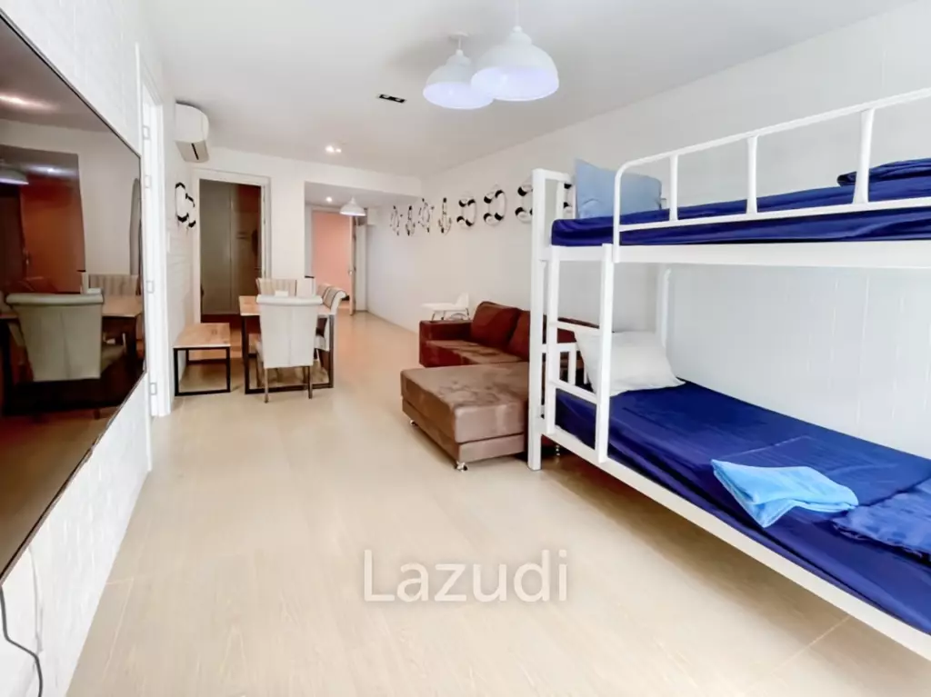 My Resort : 2 Bedroom Condo In Kao Takiab