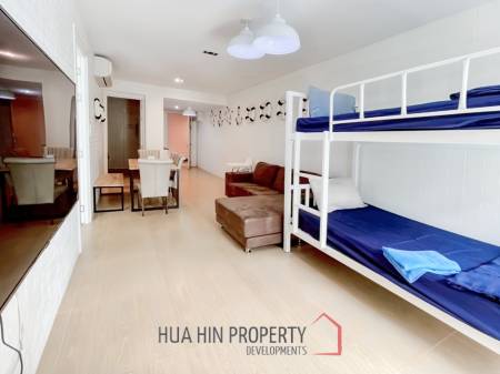 My Resort : 2 Bedroom Condo In Kao Takiab