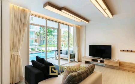 Wan Vayla Hua Hin : 1 Bedroom Condo