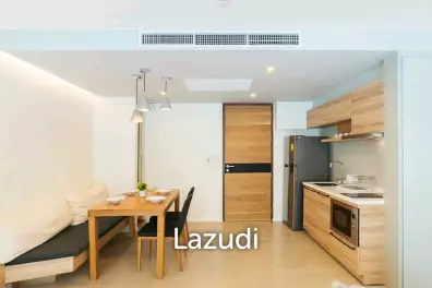 Wan Vayla Hua Hin : 1 Bedroom Condo