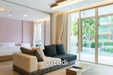 Wan Vayla Hua Hin : 1 Bedroom Condo