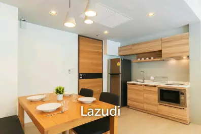 Wan Vayla Hua Hin : 1 Bedroom Condo