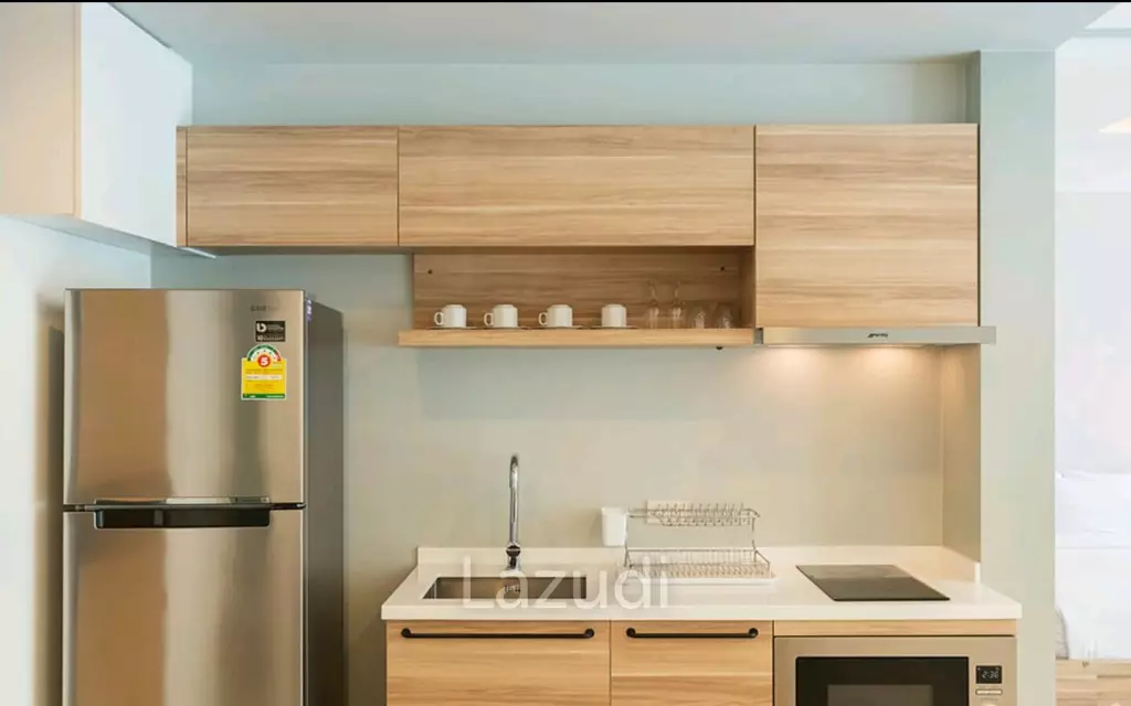 Wan Vayla Hua Hin : 1 Bedroom Condo