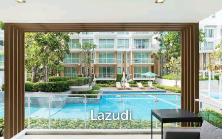 Wan Vayla Hua Hin : 1 Bedroom Condo