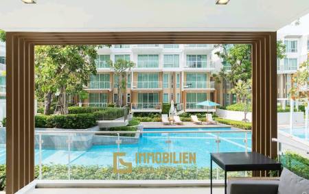 Wan Vayla Hua Hin : 1 Bedroom Condo