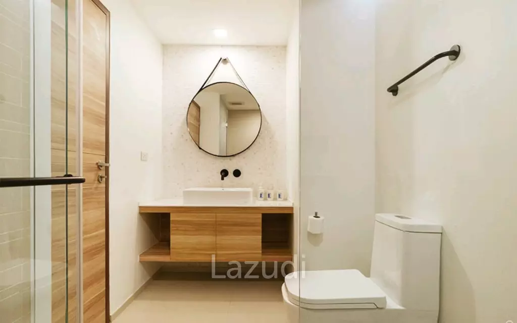 Wan Vayla Hua Hin : 1 Bedroom Condo