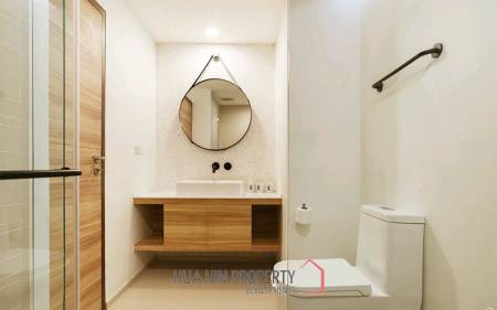Wan Vayla Hua Hin : 1 Bedroom Condo