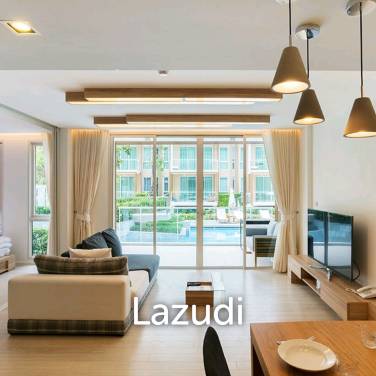 Wan Vayla Hua Hin : 1 Bedroom Condo