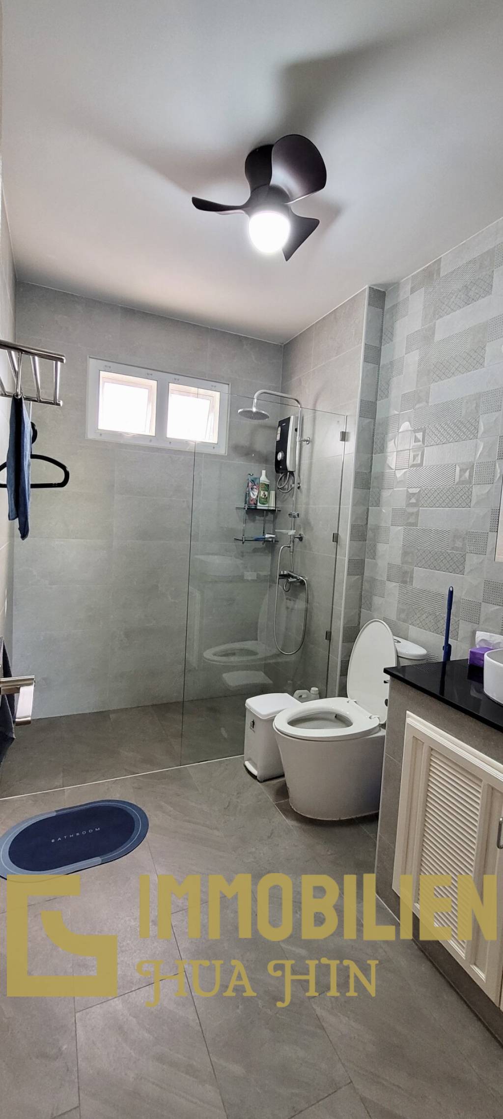 500 metro cuadrado 4 ` 4 Baño Villa de Venta