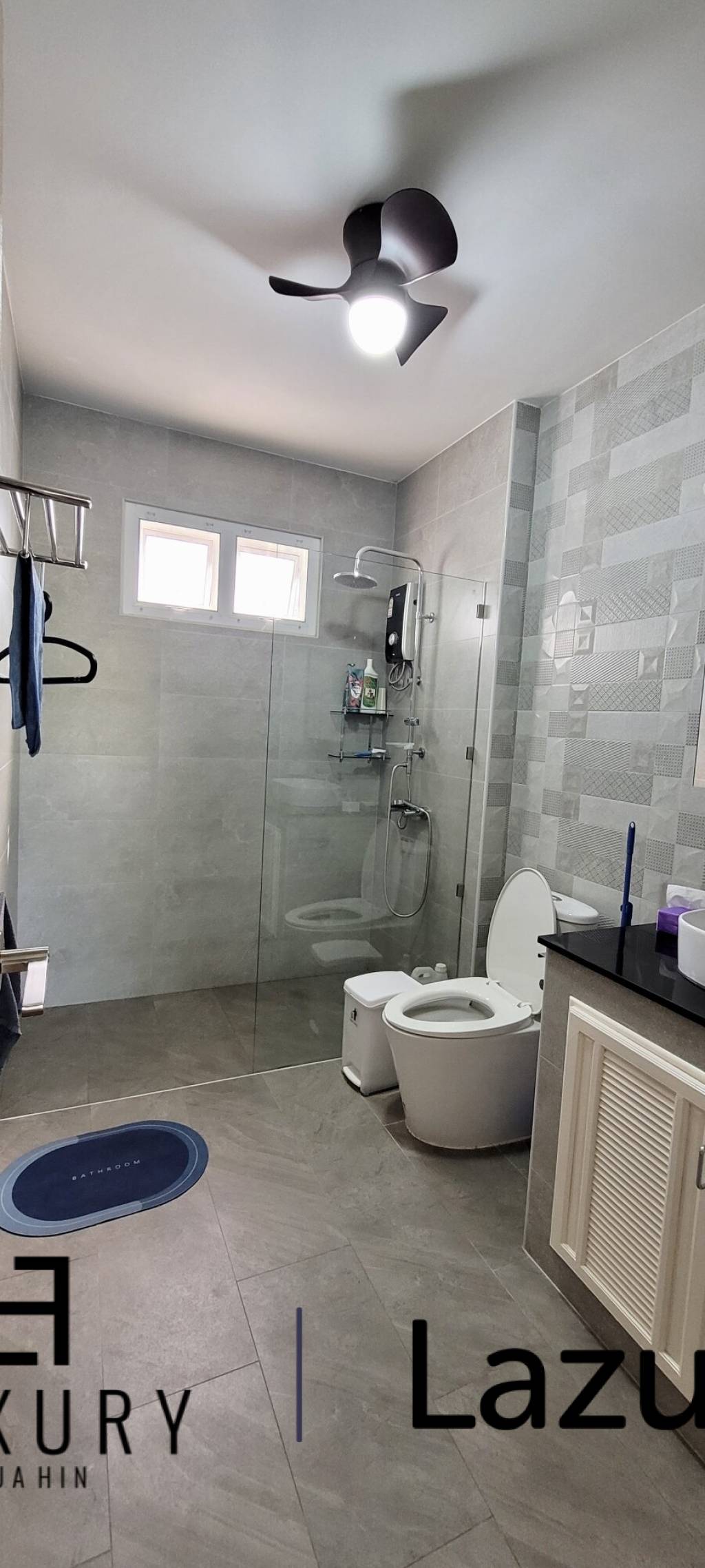 500 metro cuadrado 4 ` 4 Baño Villa de Venta