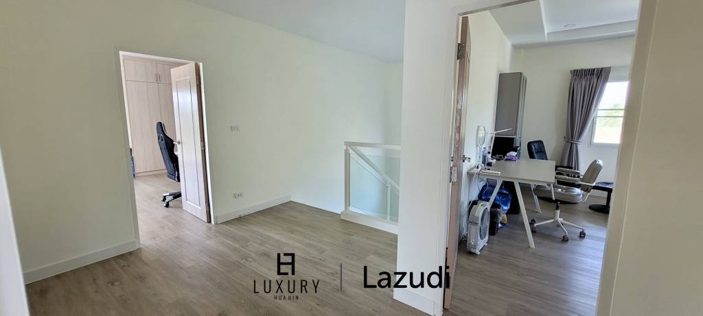 500 m² 4 Chambre 4 Salle de bain Villa Pour Vente