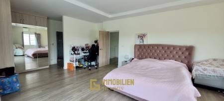 500 qm 4 Bett 4 Bad Villa Für Verkauf