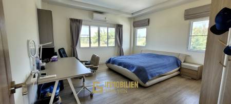 500 qm 4 Bett 4 Bad Villa Für Verkauf