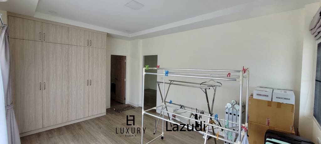 500 m² 4 Chambre 4 Salle de bain Villa Pour Vente