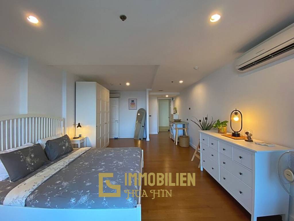 120 metro cuadrado 3 ` 3 Baño Condominio de Alquiler