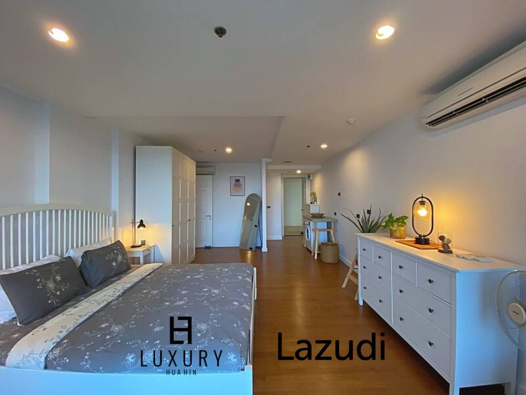 120 metro cuadrado 3 ` 3 Baño Condominio de Alquiler