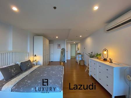 120 metro cuadrado 3 ` 3 Baño Condominio de Alquiler