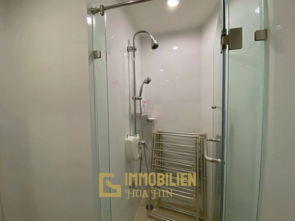 120 m² 3 Chambre 3 Salle de bain Condominium Pour Louer