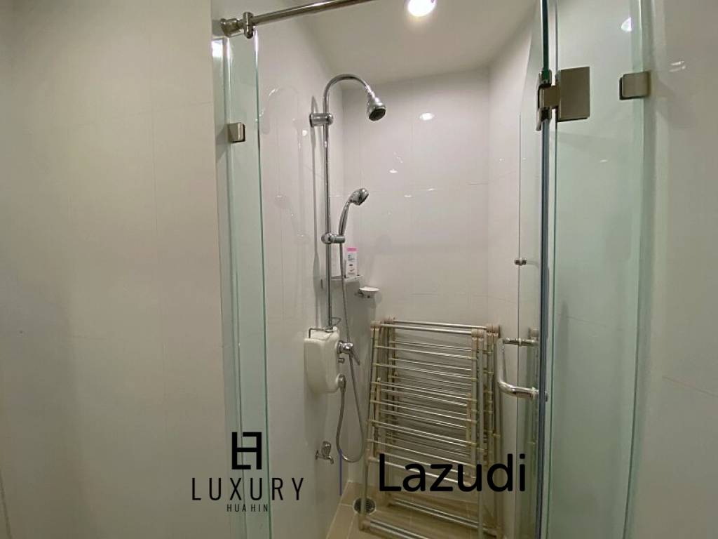 120 m² 3 Chambre 3 Salle de bain Condominium Pour Louer