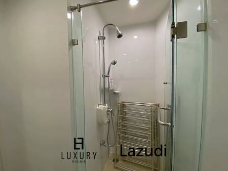 120 metro cuadrado 3 ` 3 Baño Condominio de Alquiler