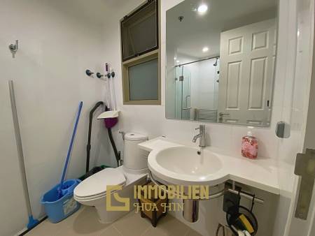 120 m² 3 Chambre 3 Salle de bain Condominium Pour Louer