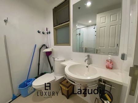 120 m² 3 Chambre 3 Salle de bain Condominium Pour Louer