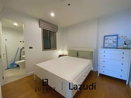 120 m² 3 Chambre 3 Salle de bain Condominium Pour Louer